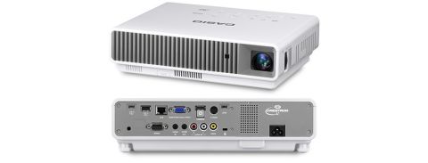 Casio XJ-M246, DLP Digital Video Projector