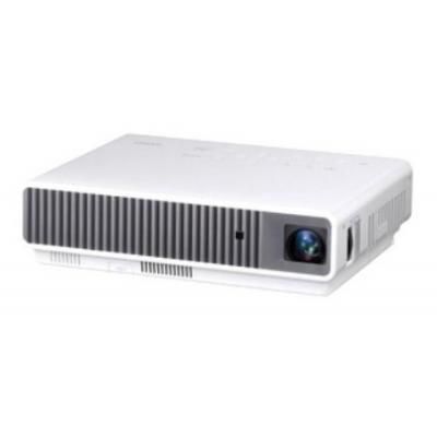 Casio XJH1650EJ Projector