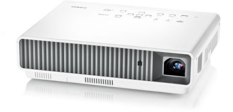Casio XJM150EJ Projector