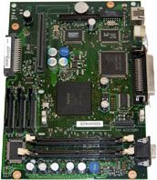 HP CC395-67905, Formatter Board, M9040, M9050- Original