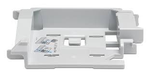 HP CC497A, Postcard Media Insert Tray, Color LaserJet CM3530, CP3520- Original