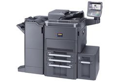 Utax CD1465, Mono Laser Printer