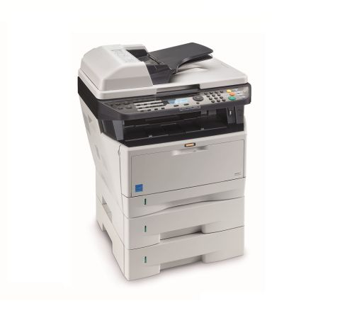 Utax CD5135, Mono Laser Printer