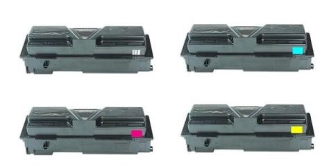 UTAX CDC 1626, CDC 1726,CLP 3726, CDC 5526, CDC 5626, Toner Cartridge - Compatible Value Pack 