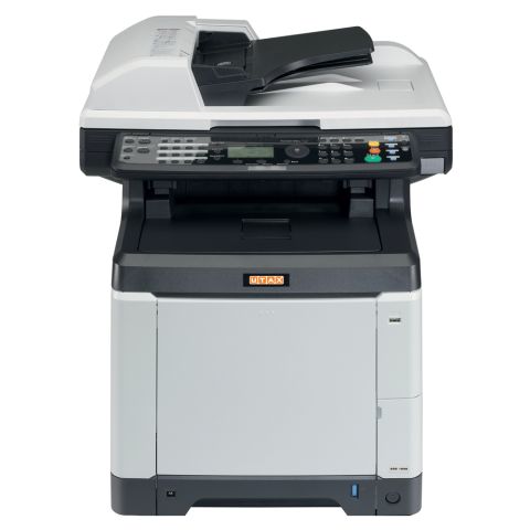 Utax CDC5526L, A4 Colour Multifunctional Printer