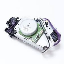 HP CE707-67911, Fuser Drive Unit, CP5525, M750, M775- Original