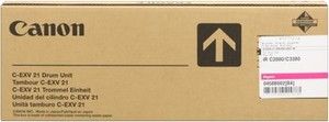 Canon 0458B002BA, Drum Unit Magenta, iR C2380, C2880, C3080, C3380- Original