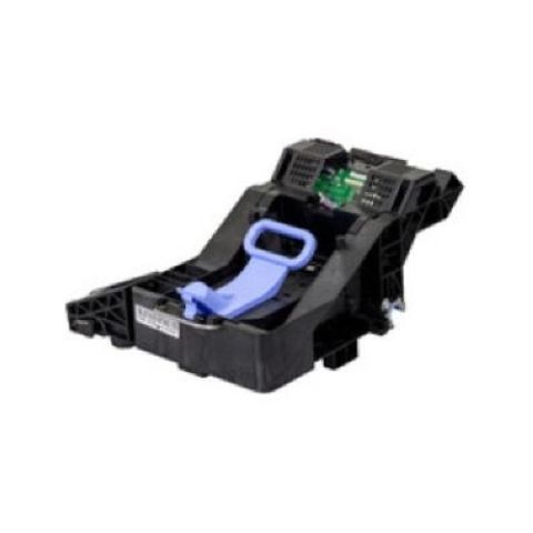 HP CH538-67044, Carriage Assembly with Cutter, DesignJet T770, T790, T1200, T2300- Original