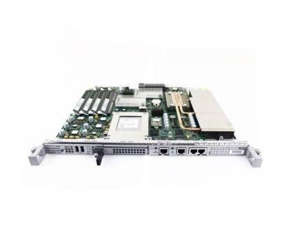 Cisco ASR1000-RP2, ASR 1000 Processor