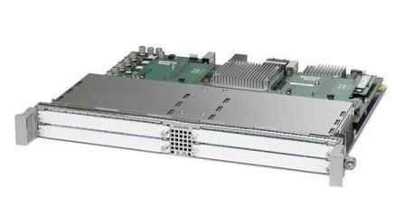 Cisco ASR1000-SIP40, ASR 1000 Series Router SPA Interface Processor