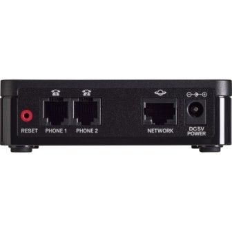 Cisco ATA191-K9, Analog Telephone Adapter