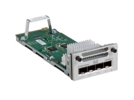 Cisco C3850-NM-4-1G, Network Module