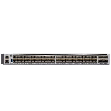 Cisco C9500-48Y4C-E, C9500 Series 48-port 25G network Switch