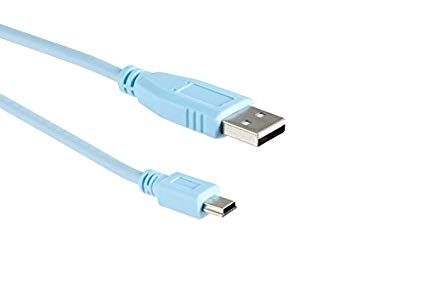 Cisco CAB-CONSOLE-USB=, Cable