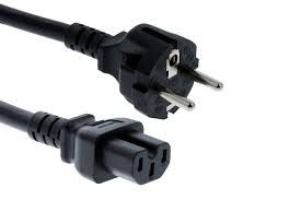 Cisco CAB-TA-EU, Europe AC Type A Power Cable