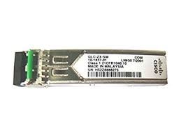 Cisco GLC-ZX-SM, Compatible 1000Base-ZX SMF SFP (mini-GBIC) Transceiver Module