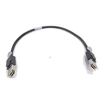 Cisco L45593-E101-D5, 0.5M Bladestack Black High Speed Stacking Cable
