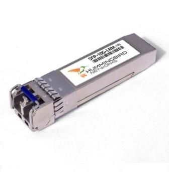Cisco SFP-10G-LRM,  SFP+ transceiver module - LC/PC