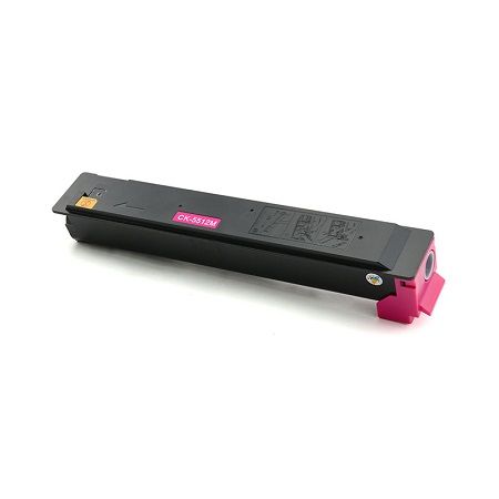 Utax 1T02R6BUT0, Toner Cartridge Magenta, 400ci- Original