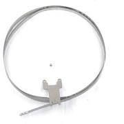 HP Q6687-60094, Encoder Strip & Spring 44 Rev, T620, T770, T1200- Original