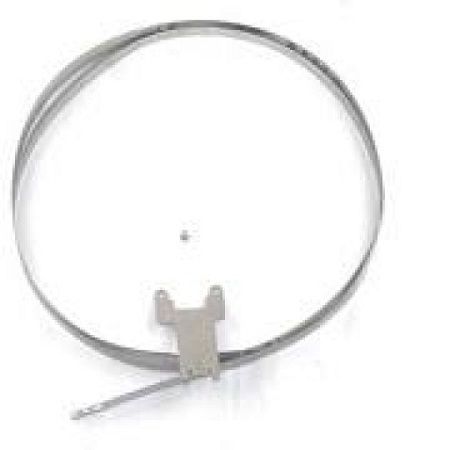 HP Q6687-60067, Encoder Stripe 44", DesignJet T610, T620, T1100, T1200- Original