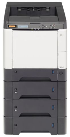 UTAX CLP3726 Colour Laser Printer