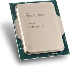 Intel CM8071504650609, i5 12400F Hexa-core 2.50 GHz Processor