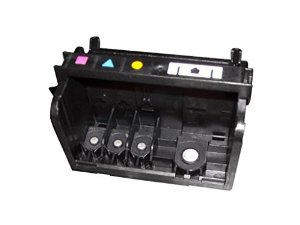 HP CN643A, Printhead Assembly Kit 4 Ink, Officejet 6000, 6500, 7000, 7500- Original