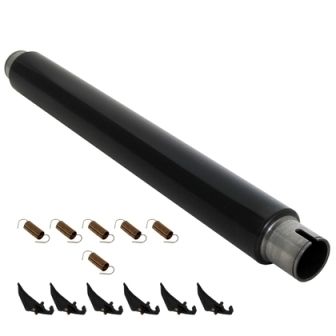 Sharp NROLT1452FCZ2, Upper Fuser Roller Kit, ARM550, ARM620, MX-M700- Compatible