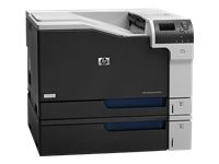 HP LaserJet CP5525XH Laser Printer