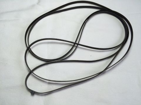 HP CQ890-67003, Carriage Belt 24", DesignJet T120, T520- Original 