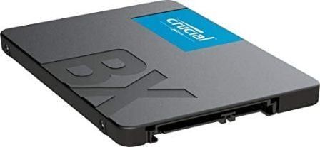 Crucial CT1000BX500SSD1, 2.5 1TB BX500 SSD