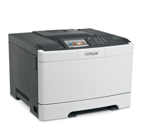 Lexmark CS517DE, A4 Colour Laser Printer