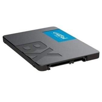 Crucial CT480BX500SSD1, BX500 2.5" 480 GB Serial ATA III