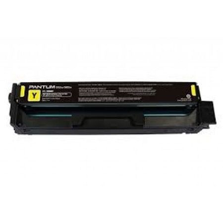 Pantum CTL-2000HY, Toner Cartridge HC Yellow, CP2200, CM2200- Original