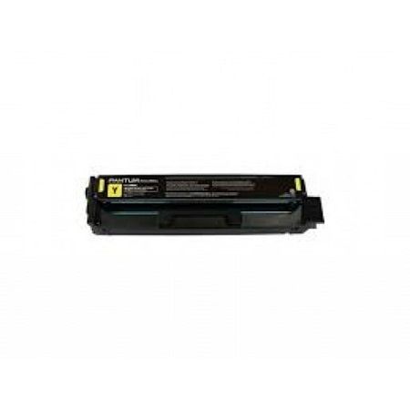 Pantum CTL-2000Y, Toner Cartridge Yellow, CP2200, CM2200- Original