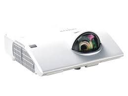 Hitachi CP-CW300WN, LCD Projector