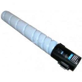 Develop TN512C, Toner Cartridge Cyan, Ineo +454, +554- Original