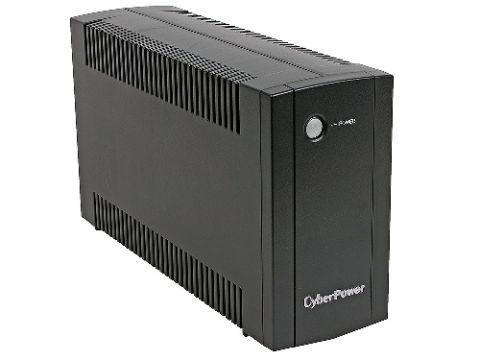 CyberPower UT1050EI, Line-Interactive 1050VA UPS