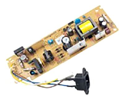 Brother D00HCG001, Power Supply Board, DCP-B7520, L2512, L2532, L2535- Original