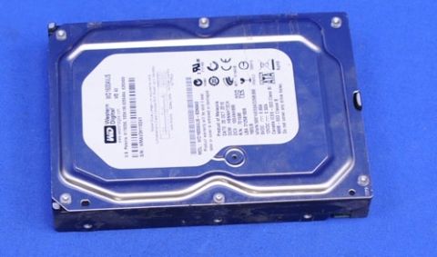 Ricoh D0295796, 500GB HDD, MP C4000, C5000, SP C821