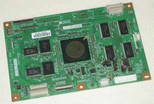 Ricoh D0545122, PCB:BCU:Service, MP6000-Original