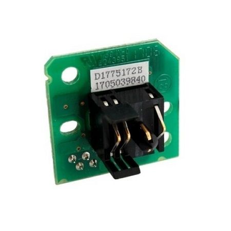 Ricoh D1775172, Toner Hopper Assembly PCB, MP C2003, C2503- Original