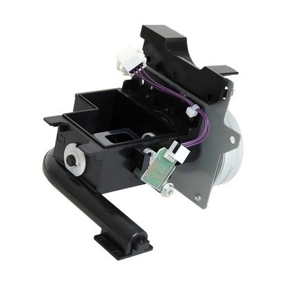 Ricoh D0BQ-3272, Toner Hopper Cyan, MP C2003, C3003, C5503, C6003- Original 