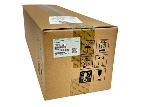 Ricoh D0E13013, Development Unit Yellow, IM C3010, C3510- Original 