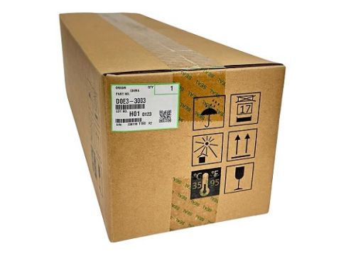 Ricoh D0E33003, Developer Unit Yellow, IM C4510, IM C6010- Original 