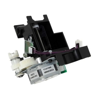 Ricoh D0BQ-3280, Toner Hopper Assembly Magenta, MP C3003, C3503, C4503, C5503- Original