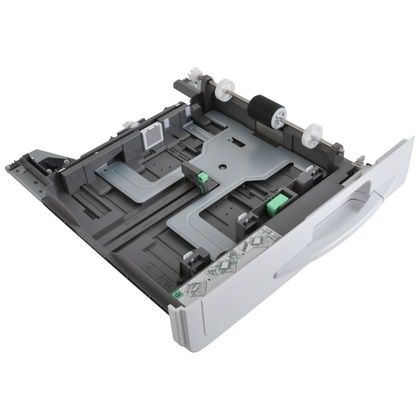 Ricoh D1962800, Cassette Paper Tray, MP C306, C406- Original 