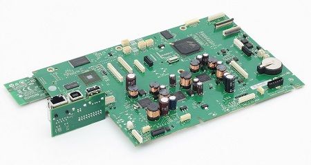 HP D3Q20-60001, Main Board, Pro 477, Pro 577dw- Original