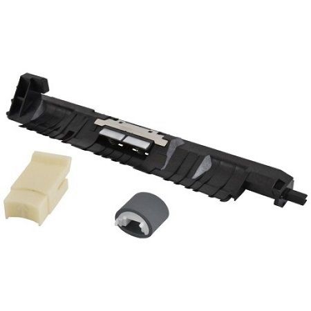 HP D3Q21-67002, Pickup Separation Roller Assembly For Tray 3, PageWide Pro 452, 577- Original
